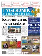 Tygodnik Ziemi Opolskiej