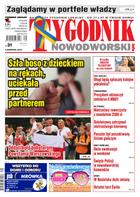 Tygodnik Nowodworski