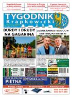 Tygodnik Krapkowicki