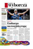 Gazeta Wyborcza (wyd. Stołeczna)