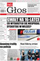 Twój Głos – gazeta powiatu garwolińskiego