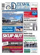 Dziennik Stargardzki - wydanie: piątek