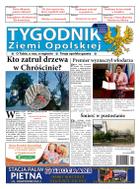 Tygodnik Ziemi Opolskiej