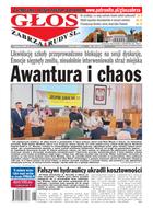 Głos Zabrza i Rudy Śląskiej