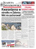 Gazeta Myszkowska