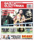 Gazeta Olsztyńska