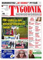 Tygodnik Nowodworski