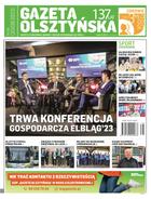 Gazeta Olsztyńska