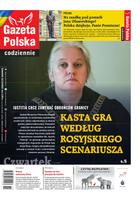 Gazeta Polska Codziennie