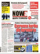 NOWa Gazeta Trzebnicka