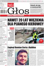 Twój Głos – gazeta powiatu ryckiego