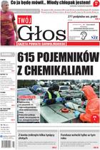 Twój Głos – gazeta powiatu garwolińskiego