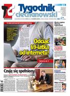 Tygodnik Ciechanowski