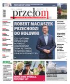 Przełom - Tygodnik Ziemi Chrzanowskiej