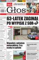 Twój Głos – gazeta powiatu garwolińskiego