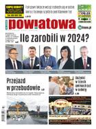Gazeta Powiatowa - Wiadomości Oławskie