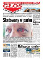 Głos Zabrza i Rudy Śląskiej