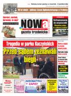 NOWa Gazeta Trzebnicka