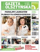 Gazeta Olsztyńska