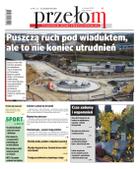 Przełom - Tygodnik Ziemi Chrzanowskiej