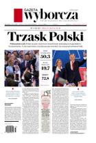 Gazeta Wyborcza (wyd. Stołeczna)