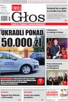 Twój Głos – gazeta powiatu garwolińskiego