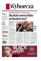 Gazeta Wyborcza (wyd. Stołeczna)
