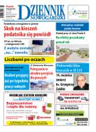 Dziennik Nowogardzki - wydanie: piątek