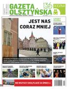 Gazeta Olsztyńska