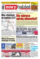 Nowy Tydzień (wyd. Krasnystaw)