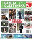 Gazeta Olsztyńska