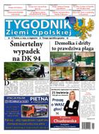 Tygodnik Ziemi Opolskiej