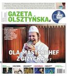 Gazeta Olsztyńska