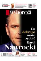 Gazeta Wyborcza (wyd. Stołeczna)