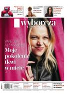 Gazeta Wyborcza (wyd. Kraków, Katowice, Wrocław)