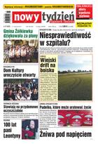 Nowy Tydzień (wyd. Krasnystaw)