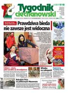 Tygodnik Ciechanowski