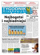 Tygodnik Krapkowicki