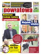 Gazeta Powiatowa - Wiadomości Oławskie