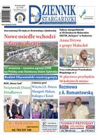 Dziennik Stargardzki - wydanie: piątek