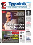 Tygodnik Ciechanowski