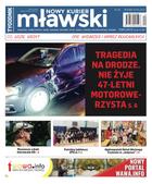 Nowy Kurier Mławski