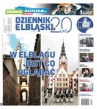 Dziennik Elbląski