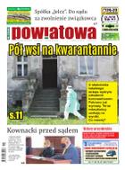 Gazeta Powiatowa - Wiadomości Oławskie