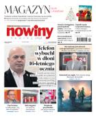 Gazeta Codzienna Nowiny
