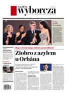 Gazeta Wyborcza (wyd. Stołeczna)