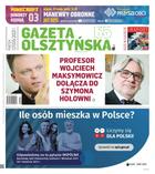 Gazeta Olsztyńska