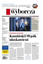 Gazeta Wyborcza (wyd. Stołeczna)