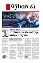 Gazeta Wyborcza (wyd. Stołeczna)