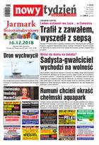 Nowy Tydzień (wyd. Chełm)